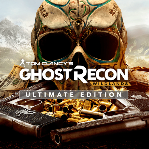 Tom Clancy's Ghost Recon: Wildlands - Ultimate Edition [v 4792145 build 5948128 + DLCs] (2017) PC | RePack от селезень