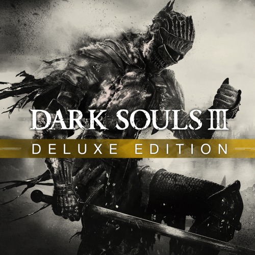 Dark Souls 3: Deluxe Edition [v 1.15 + DLCs] (2016) PC | RePack от селезень