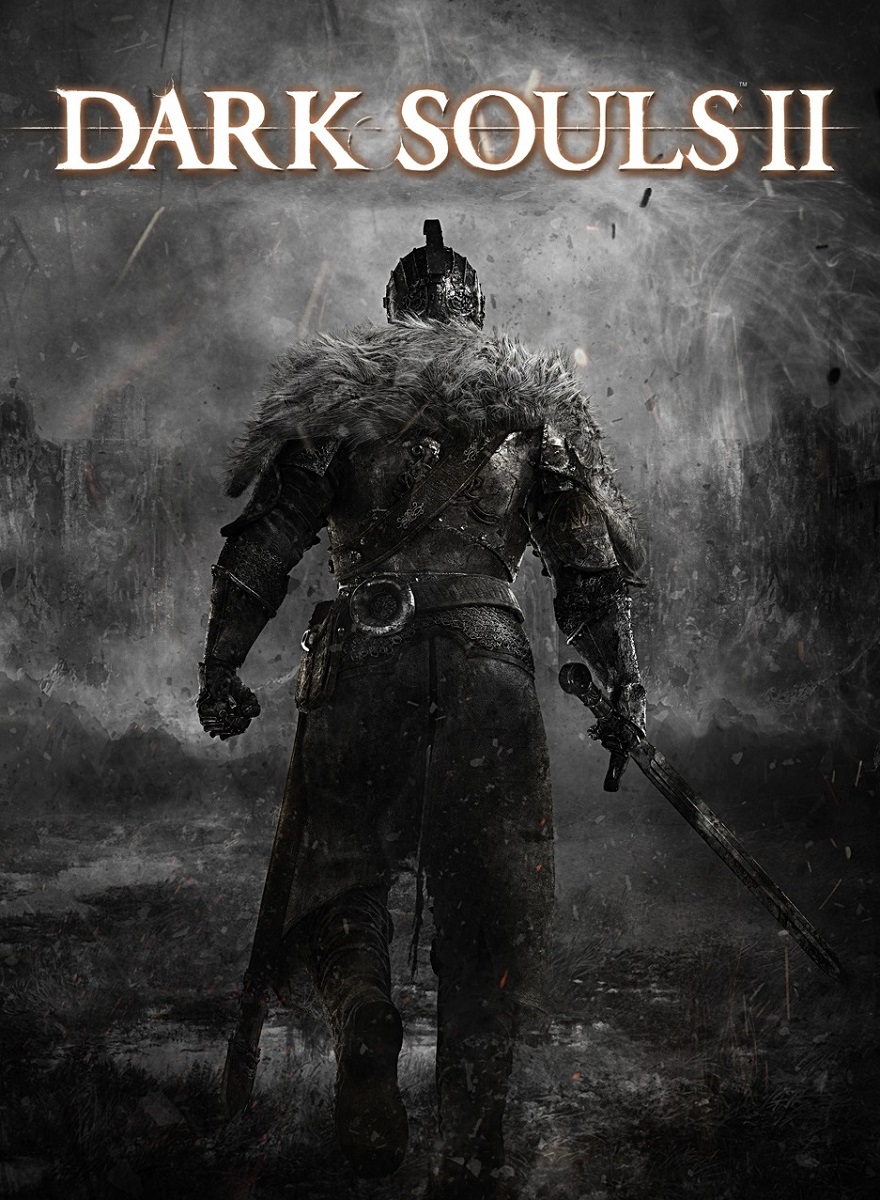 Dark Souls 2: Scholar of the First Sin [v 1.01 r 2.01] (2015) PC | RePack от селезень